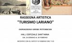 Turismo Lariano in mostra al Sant'Anna