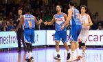 Pallacanestro Cantù posticipata la partita contro Venezia