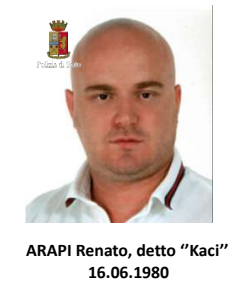 Renato Arapi