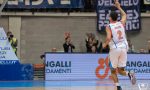 Pallacanestro Cantù Sodini: "Non sottovalutiamo Sassari"