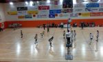 Albese Volley sconfitta con onore per la Tecnoteam contro la capolista