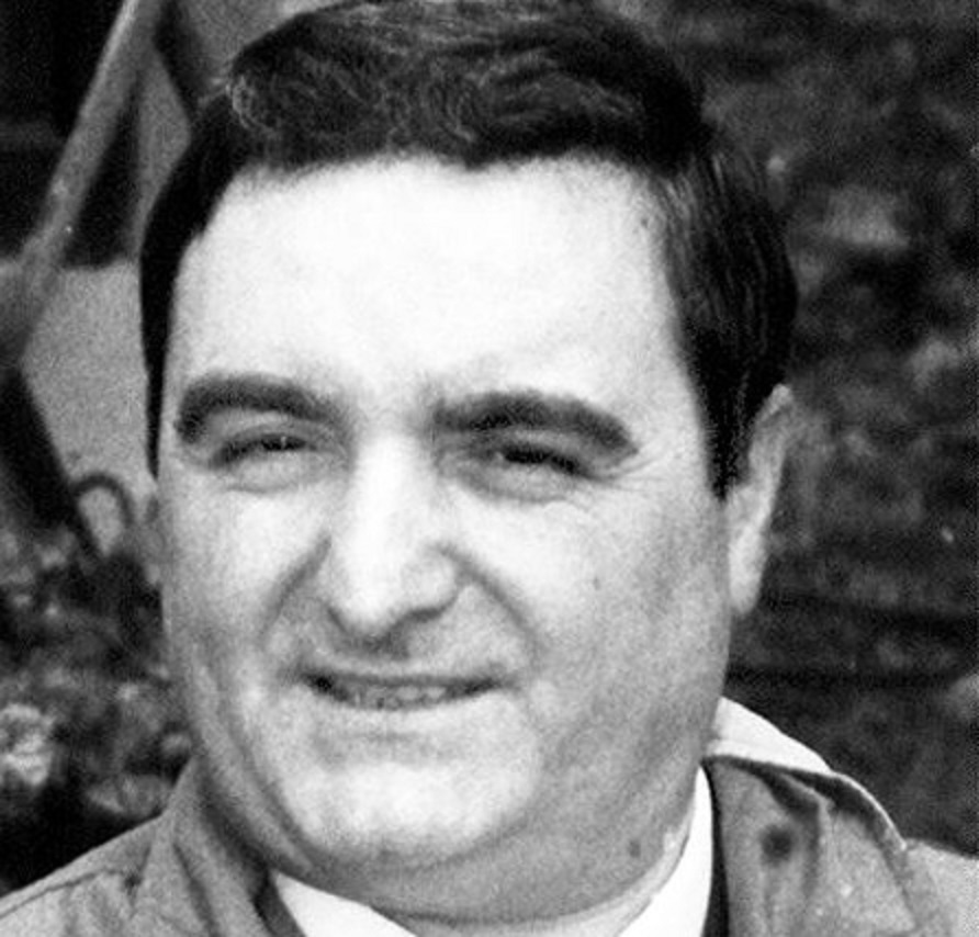 Tino Ghioni: una messa a 10 anni dalla sua morte