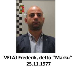 Velaj Frederik