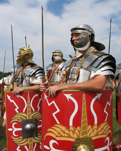 Le grandi battaglie della storia: eventi che hanno cambiato il mondo