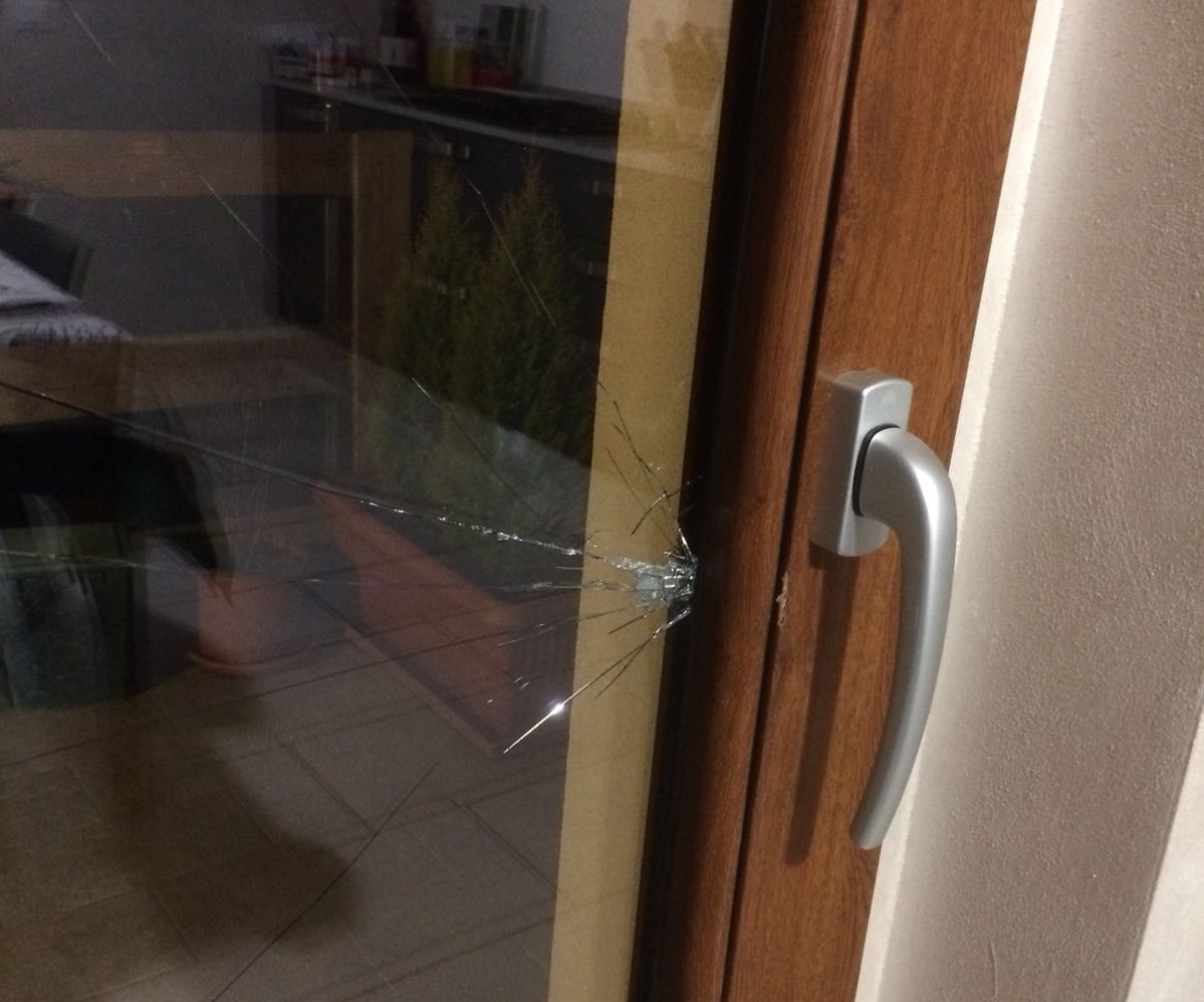 Furto a Cabiate: “Hanno messo a soqquadro casa” FOTO