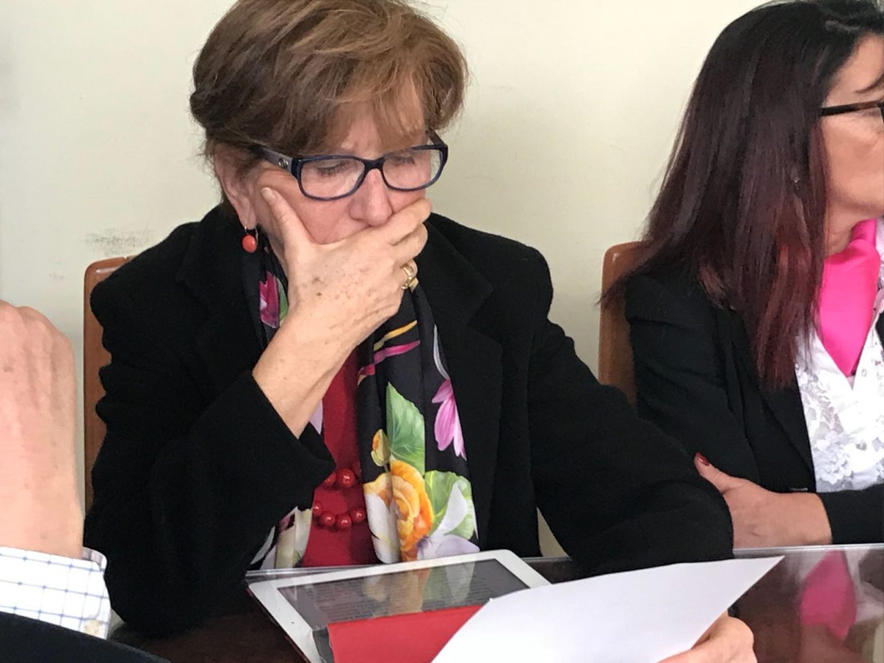 Centri per l’impiego in carenza di personale: la presidente Livio scrive a Regione
