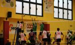 Yaka Volley torna alla vittoria contro Gallarate