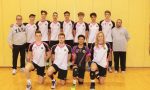 Yaka Volley serie C sconfitto al tie-break