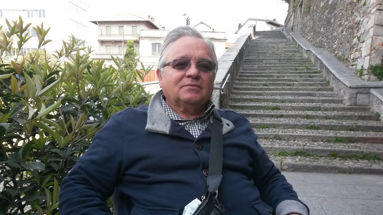 Volontari civici Cantù nominato il coordinatore