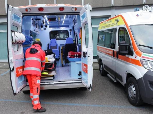 Caduta in stazione a Saronno, muore 84enne di Mozzate
