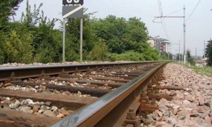 Travolto e ucciso dal treno: interrotta la linea Tirano- Sondrio- Lecco- Milano