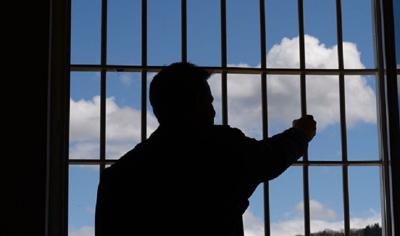 Si suicida in carcere è il quarto caso nel 2018