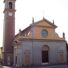 Concerto in chiesa per l’Epifania
