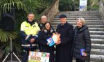 Defibrillatore per Macerata: regalo di Cuore in Erba