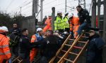 Deraglia treno 3 morti e 30 feriti FOTO e VIDEO