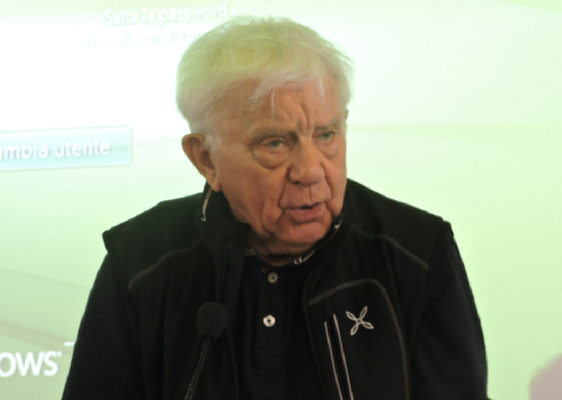 Don Mazzi atteso a Mariano per Sant’Antonio Abate