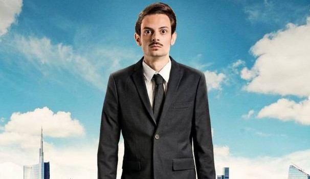 Film di Rovazzi: c’è anche un cermenatese