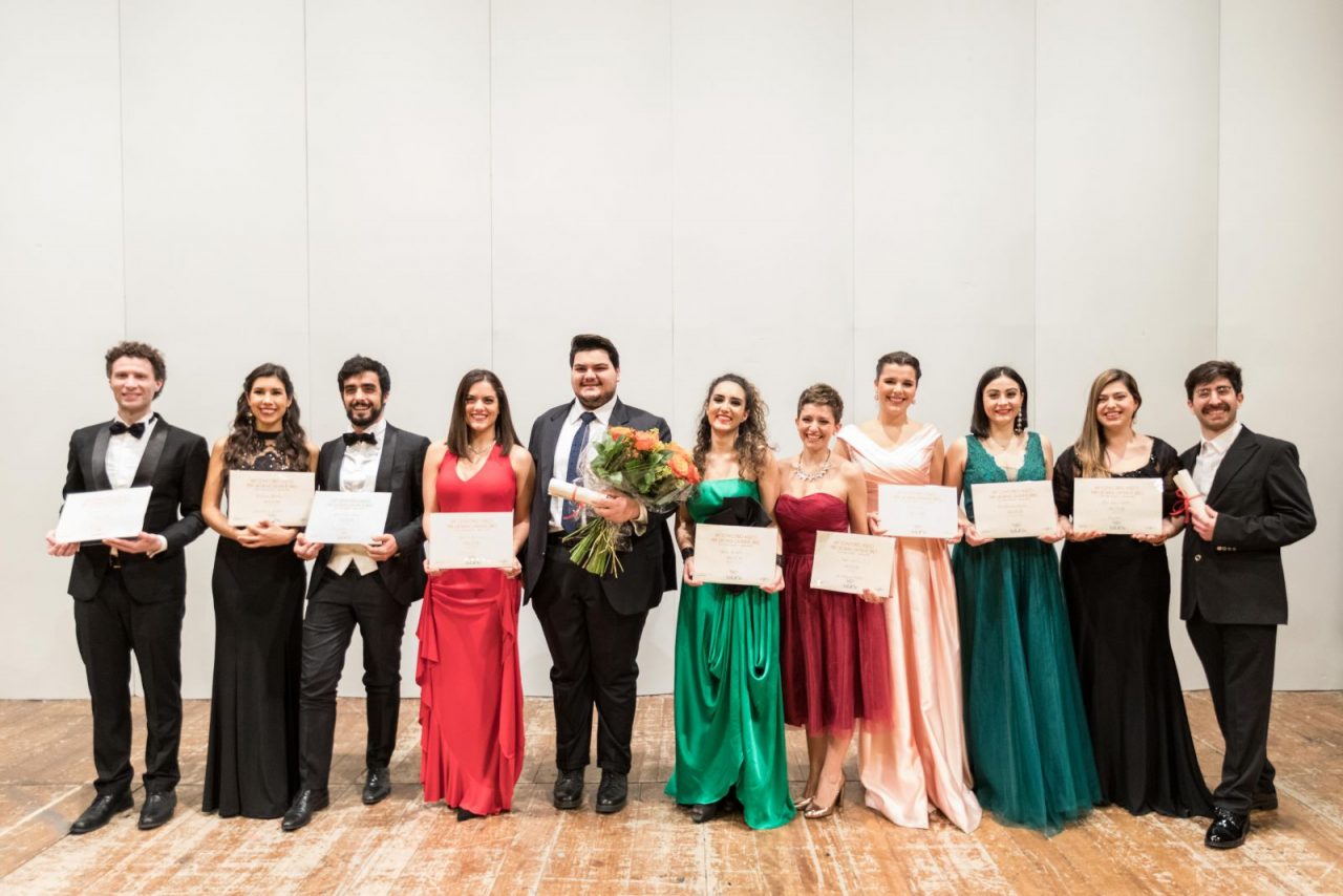 Concorso AsLiCo ecco i vincitori