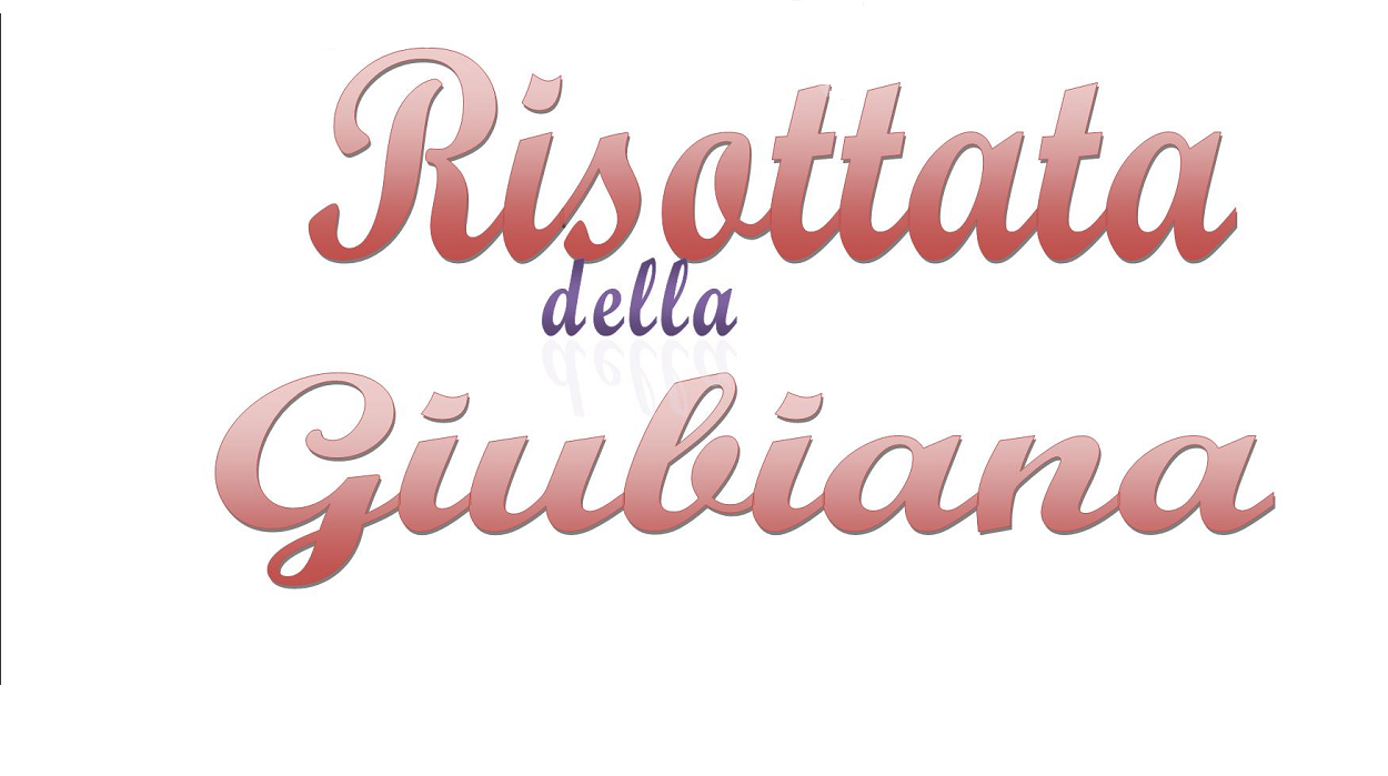 Sabato ad Albese: Risottata della Giubiana