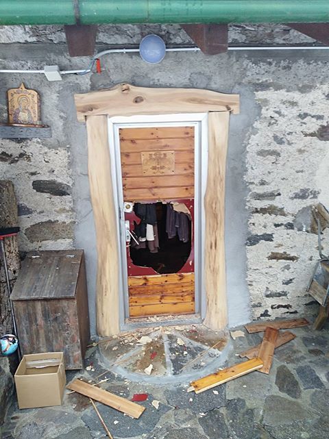 Ladri scatenati in baita: coinvolta famiglia comasca