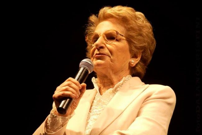 Il consiglio comunale di Olgiate approva all’unanimità la cittadinanza onoraria a Liliana Segre