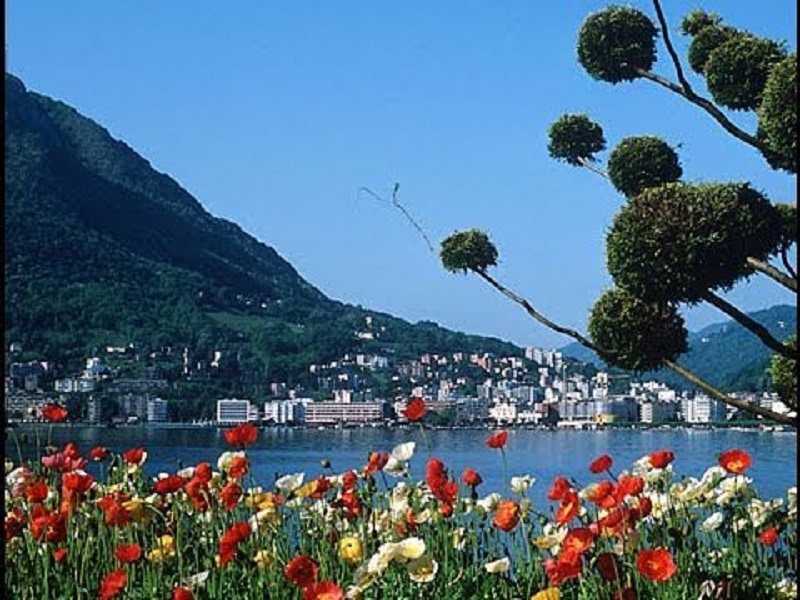 Scomparso giovane a Lugano