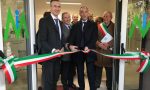 Inaugurato il centro servizi di Medici Insubria