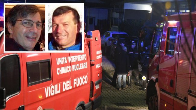 Morti sul lavoro strage infinita oggi lo sciopero dei meralmeccanici VIDEO