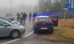 Omicidio a Briosco accoltellato in strada un 30enne