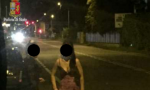 Arresti per droga e prostituzione maxi operazione nelle città del nord FOTO e VIDEO