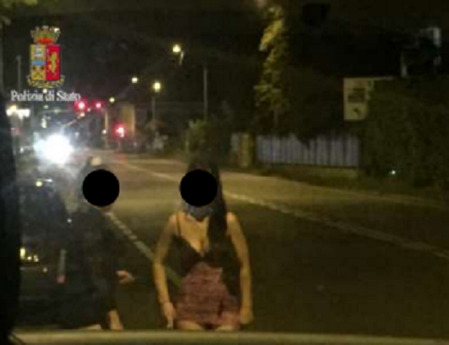 Arresti per droga e prostituzione maxi operazione nelle città del nord FOTO e VIDEO