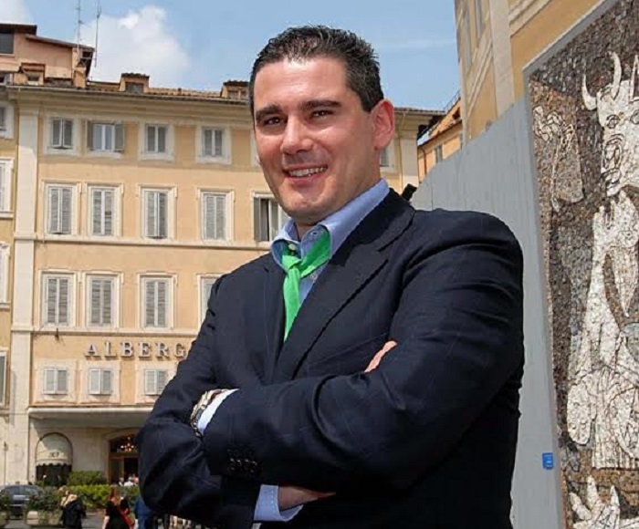 Terrorismo a Como Grimoldi: “Numeri preoccupanti”