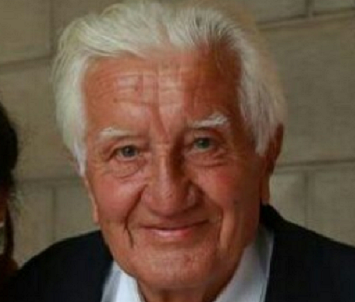 Parravicino in lutto: si è spento Carluccio Fumagalli