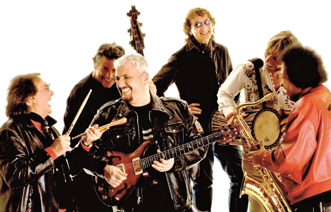 Pino Daniele omaggio a due anni dalla morte
