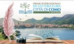 Premio Città di Como: i testi di questa edizione donati alle biblioteche comasche