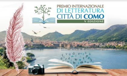Il Premio Città di Como ospita Glenn Cooper