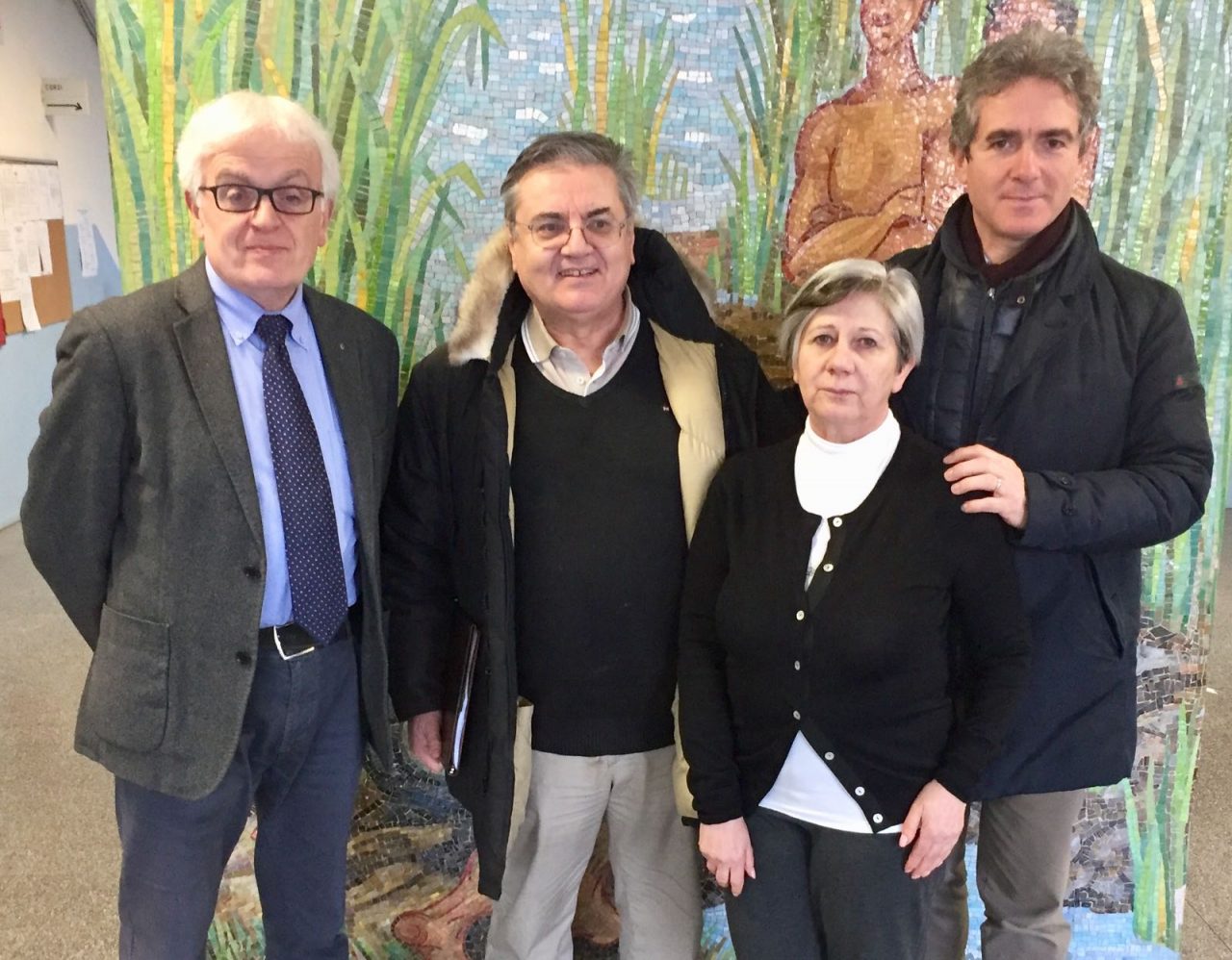 Prevenzione urologica nelle scuole grazie al Rotary