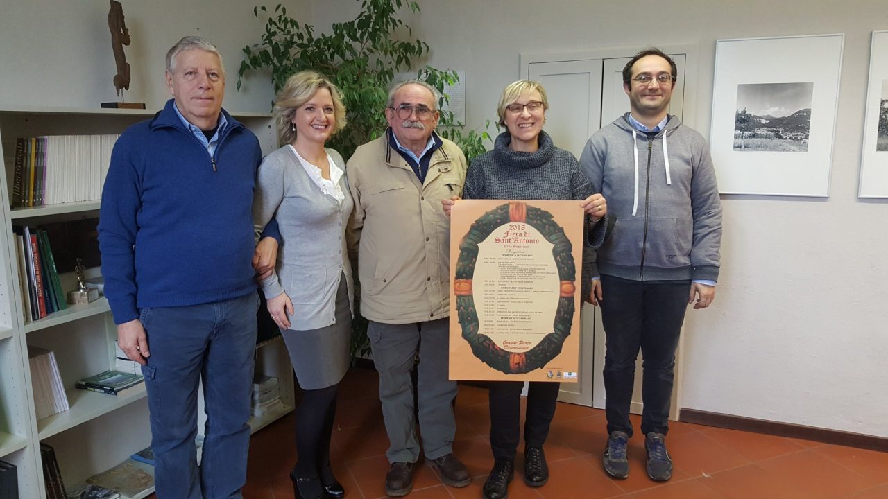 Fiera Sant’Antonio: dopo 97 anni si scioglie il comitato