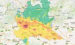 Inquinamento a Como: Pm10 elevati e qualità dell'aria sempre al limite