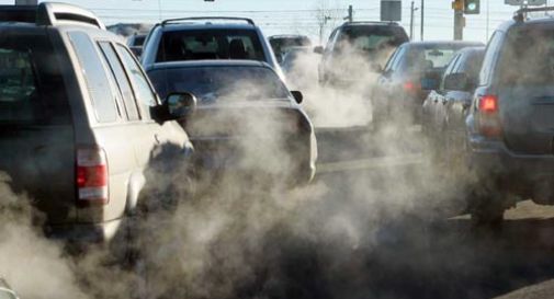 Smog a Como attivate le misure temporanee di primo livello