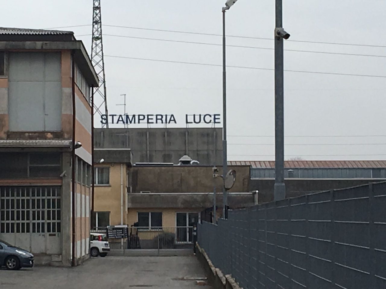Licenziamento collettivo per 40 lavoratori: ritirata la procedura di mobilità VIDEO