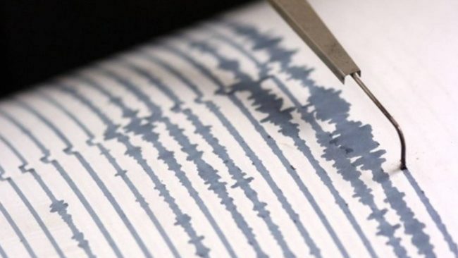 Terremoto al Nord: scosse avvertite anche in Lombardia