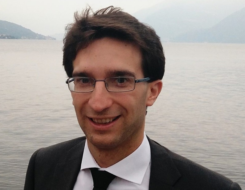 Ecco il nuovo segretario del Partito Democratico Como