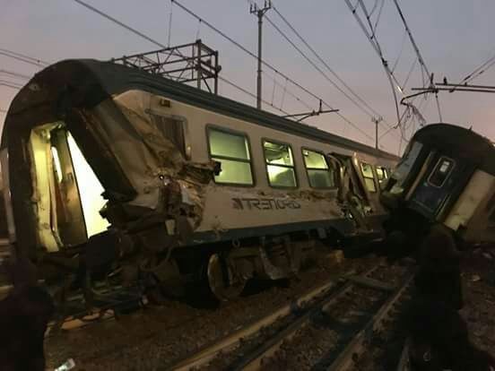Tragedia Pioltello in arrivo i primi avvisi di garanzia