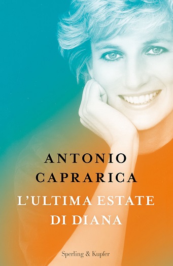 L’ultima estate di Diana