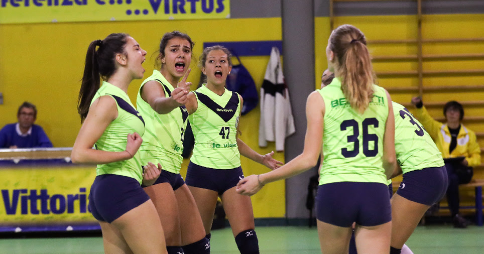 Virtus Cermenate under 16 vittoria in trasferta