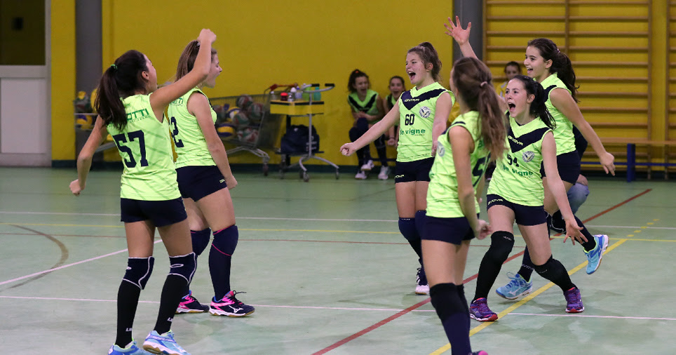 Virtus Cermenate under 14 sconfitta a Erba
