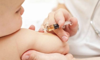 Vaccini obbligatori: nessun altro rinvio per gli inadempienti. Nel Comasco copertura al 96% I DATI