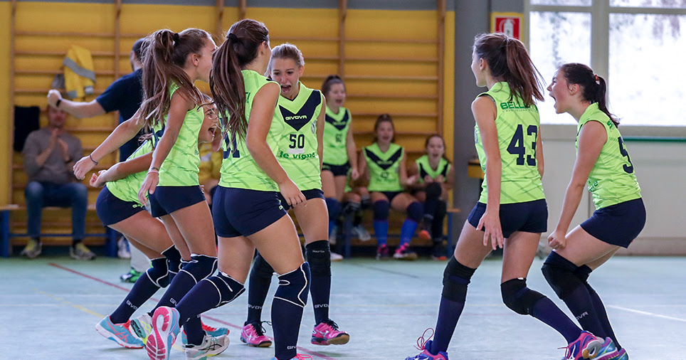 Virtus Cermenate vittoria Under14