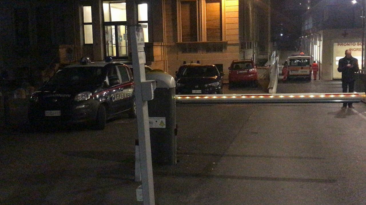 Colpito per sbaglio dal collega, muore carabiniere. Era stato ad Arese